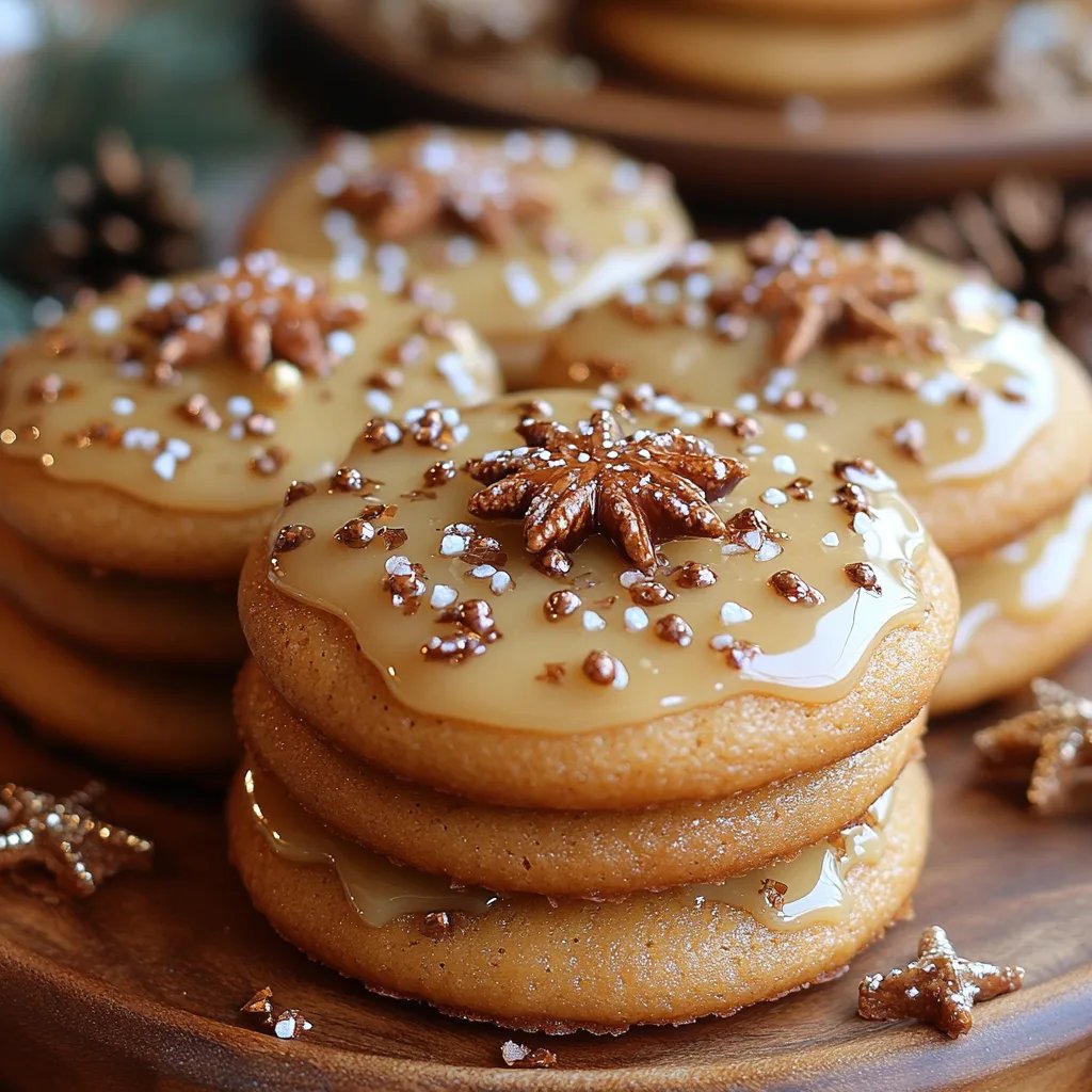 Melomakarona: La Increíble Receta Esencial para Esta Temporada