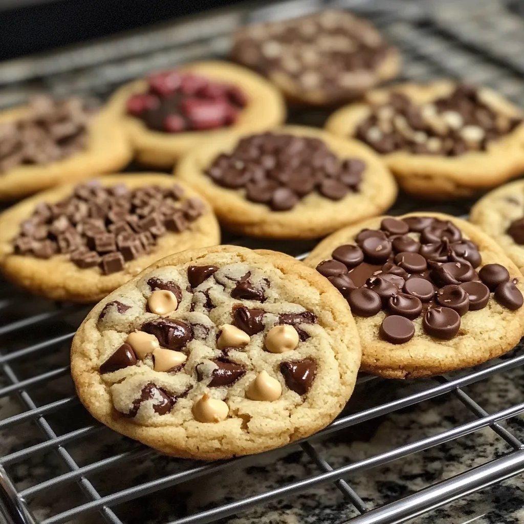 Galletas Enlatadas de la Abuela: Una Increíble Receta Última