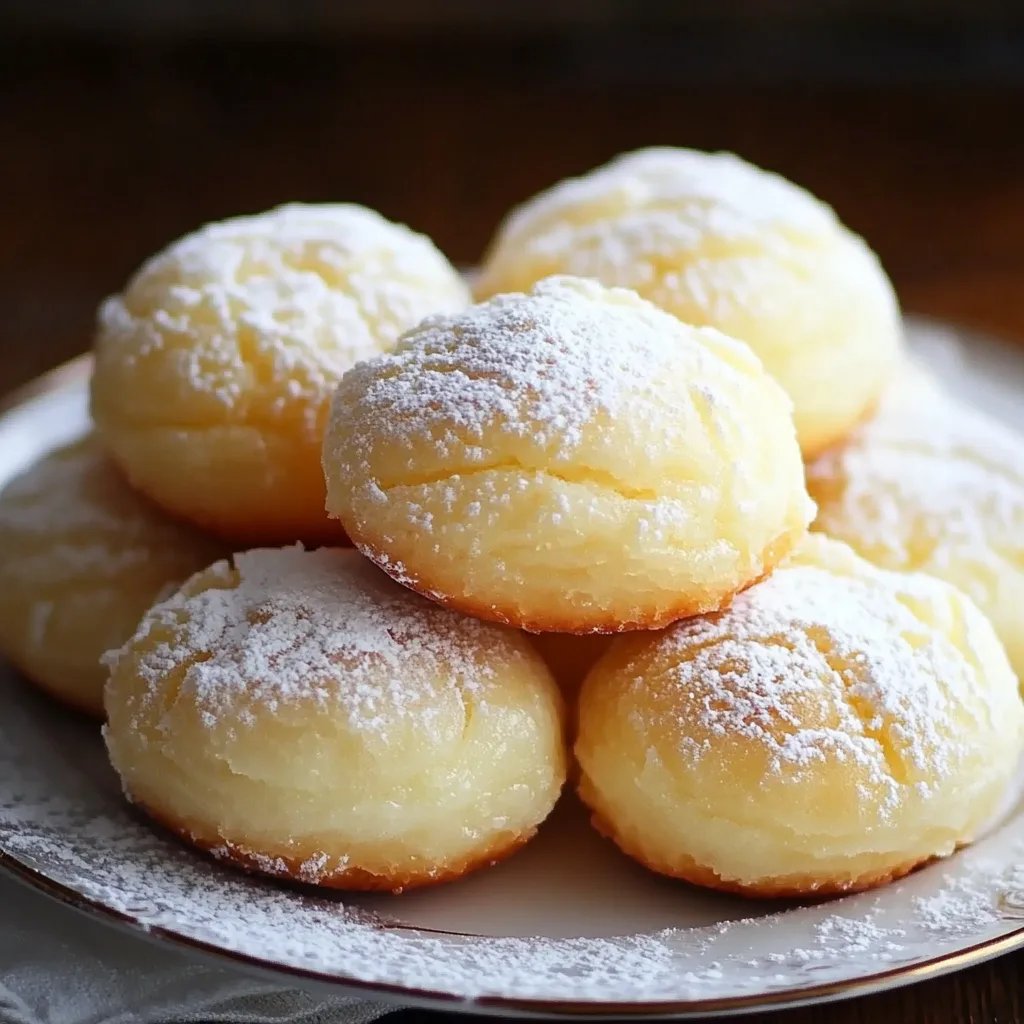 Galletitas con Leche Condensada: Una Increíble Receta Última