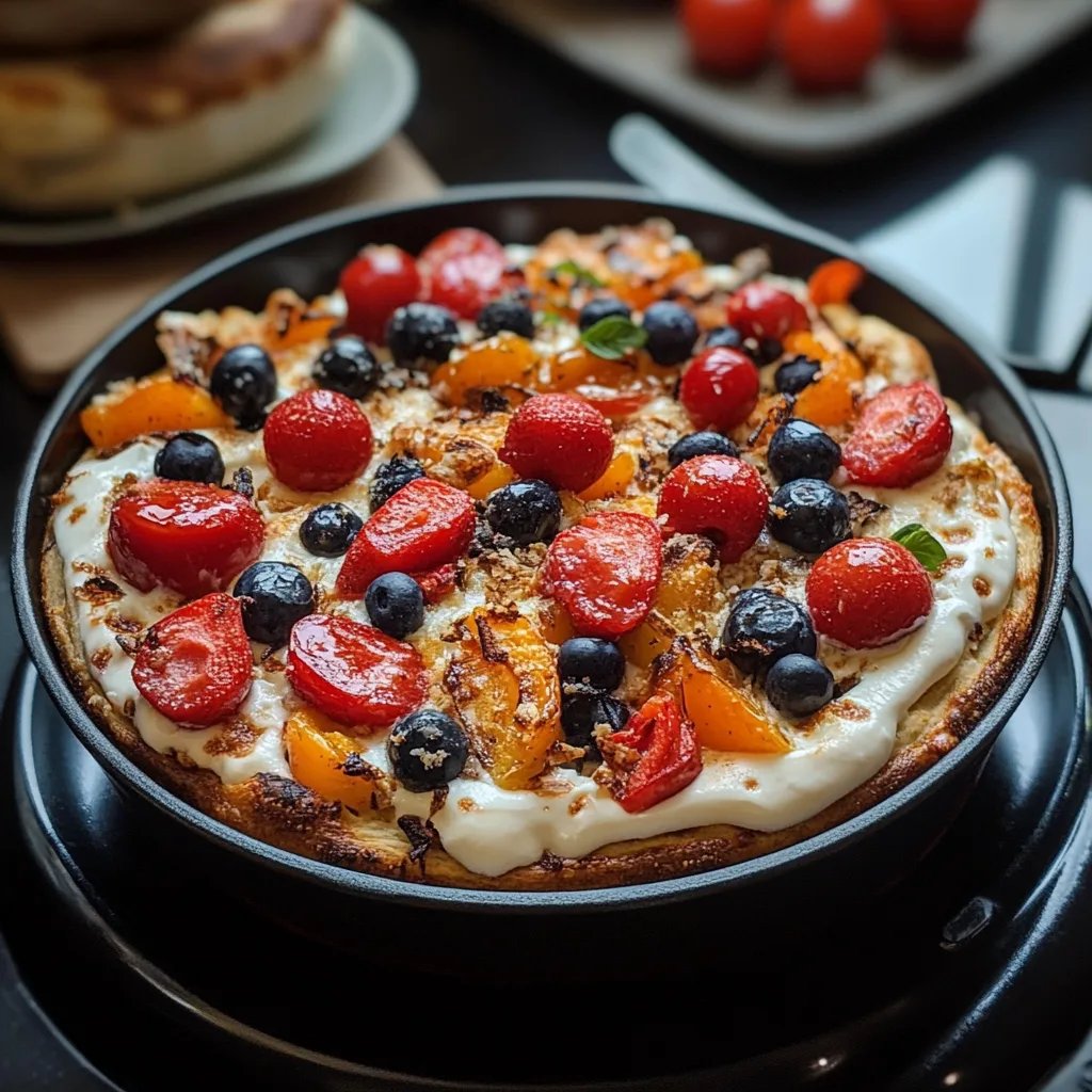 Tablas de Desayuno Deliciosas y Fáciles