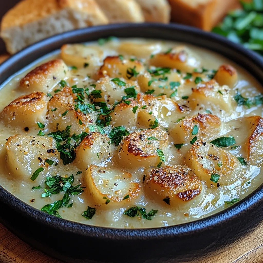 Frijoles con Mantequilla, Limón y Ajo: Una Increíble Receta Esencial