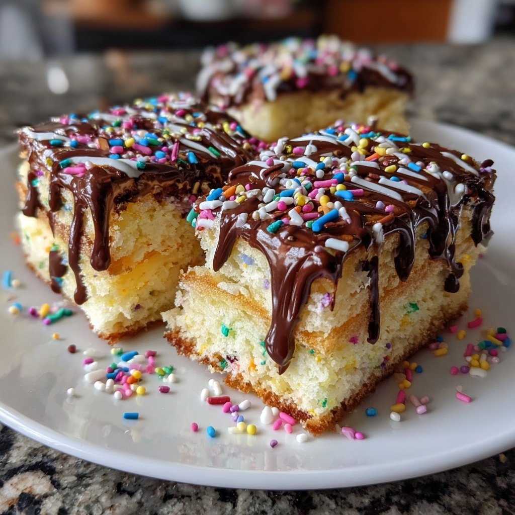 Pastel Divertido de Capas de Chocolate de Galentine