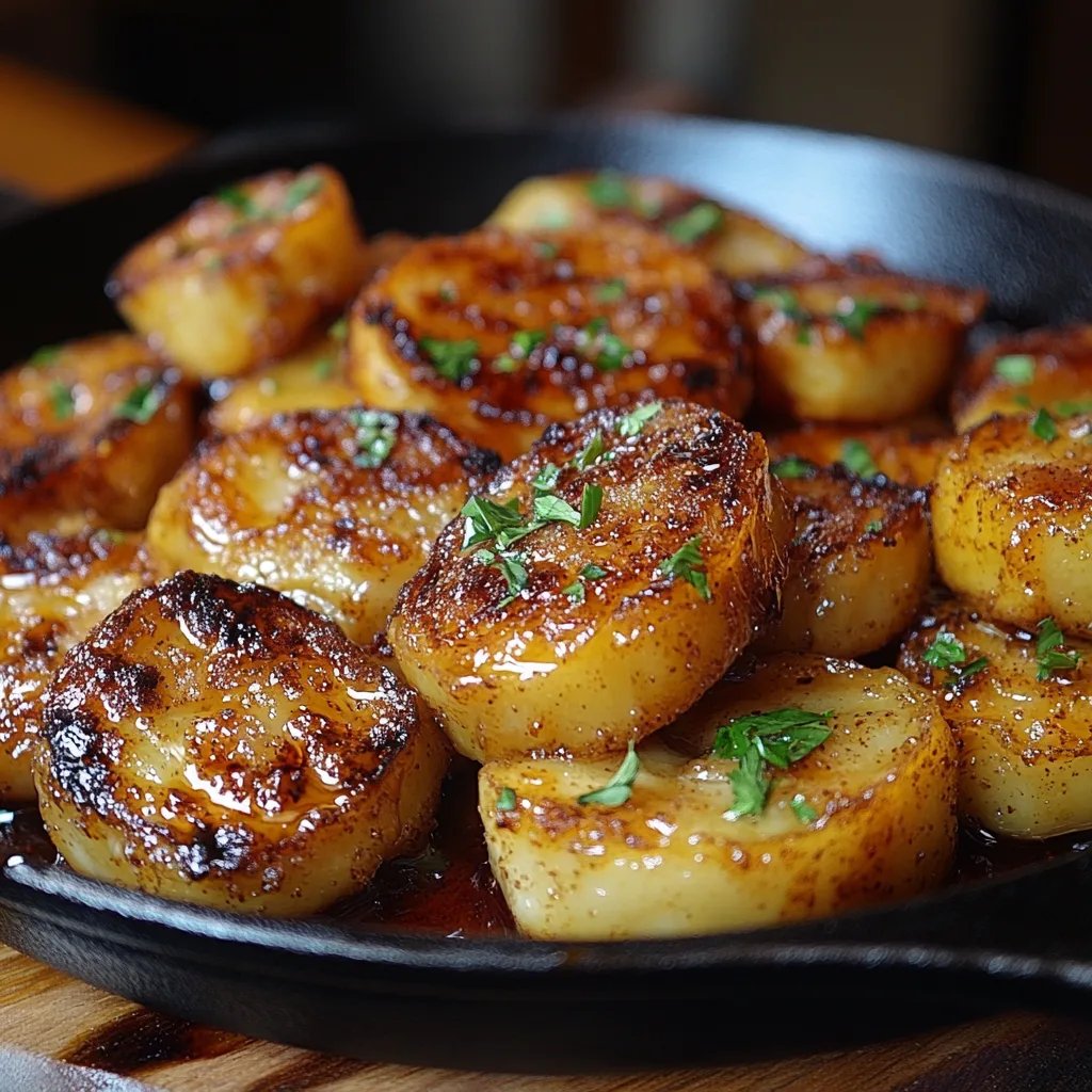 Plátanos Fritos con Canela: Una Increíble Receta Última
