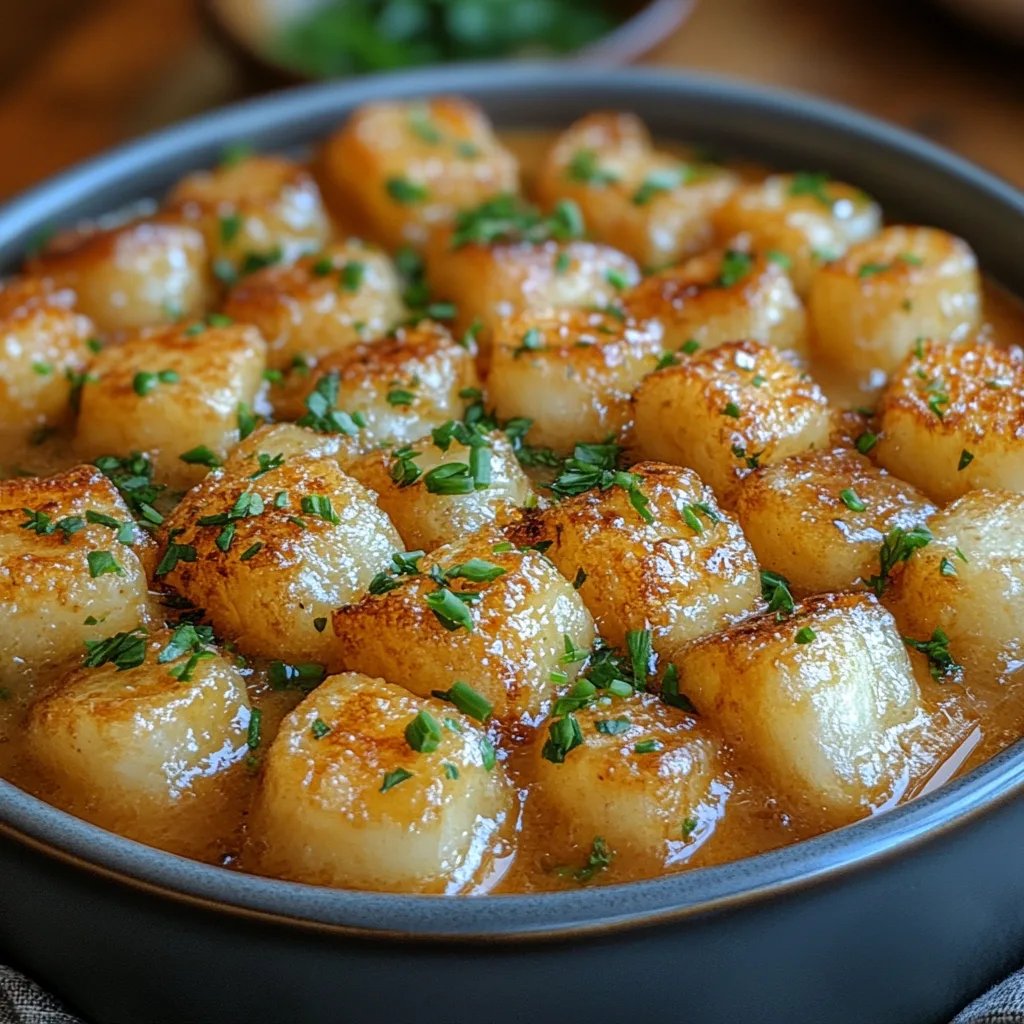 Cazuela de Tater Tots: Una Receta Increíble y Última para 5 Personas