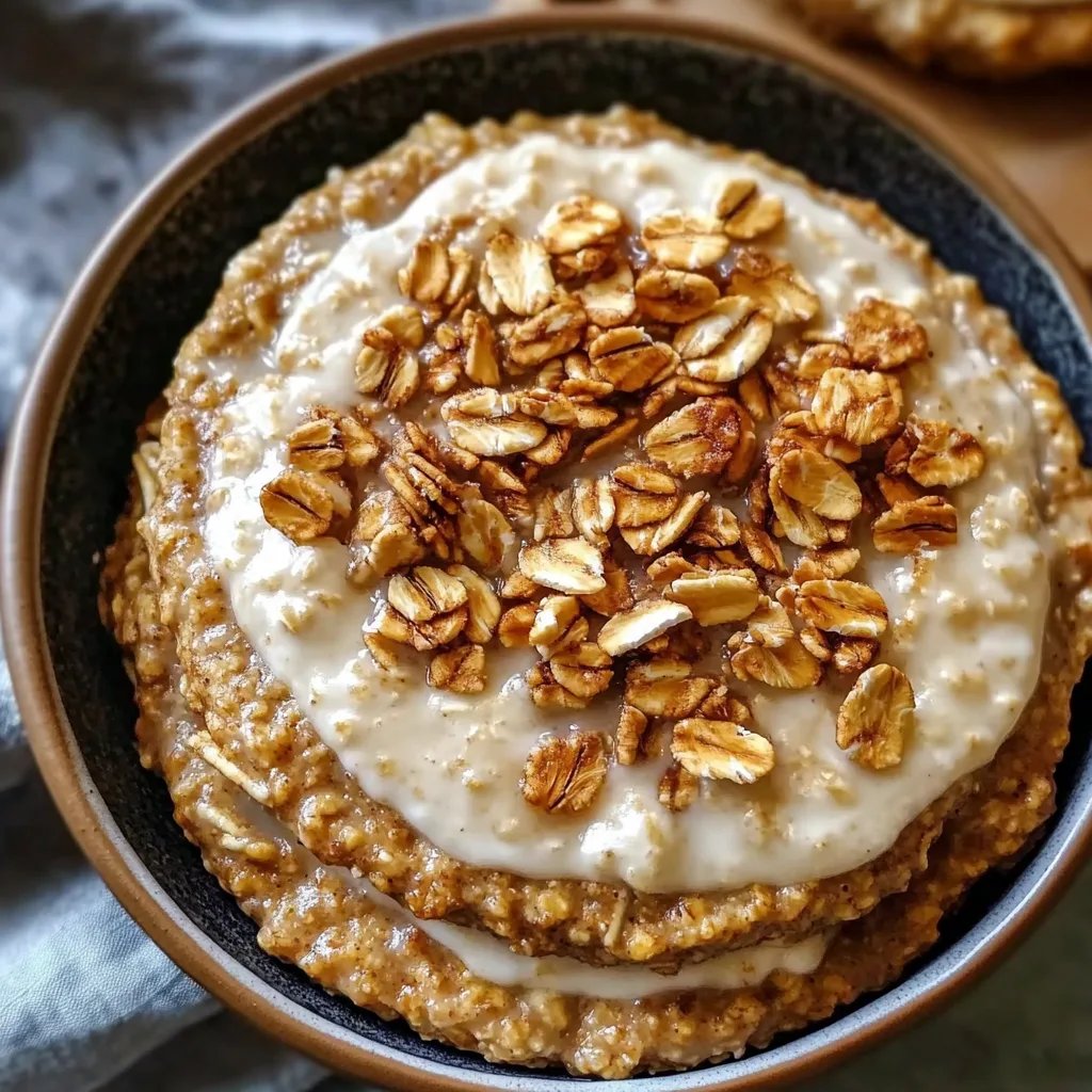 Avena Calabaza Divinas: Una Increíble Receta Secreta