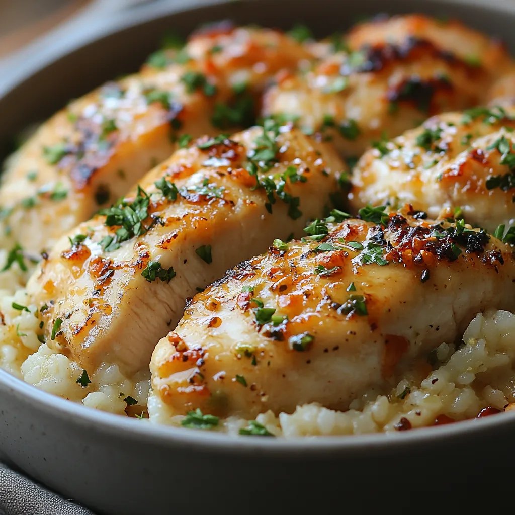 <p>Pollo y Arroz Fácil en Crockpot: Una Increíble Receta Esencial</p>