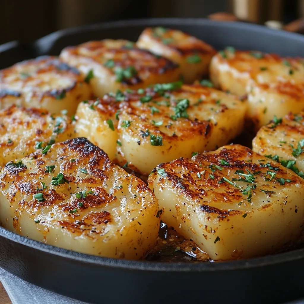 Pan de Patata Irlandés Auténtico: Una Increíble Receta Última