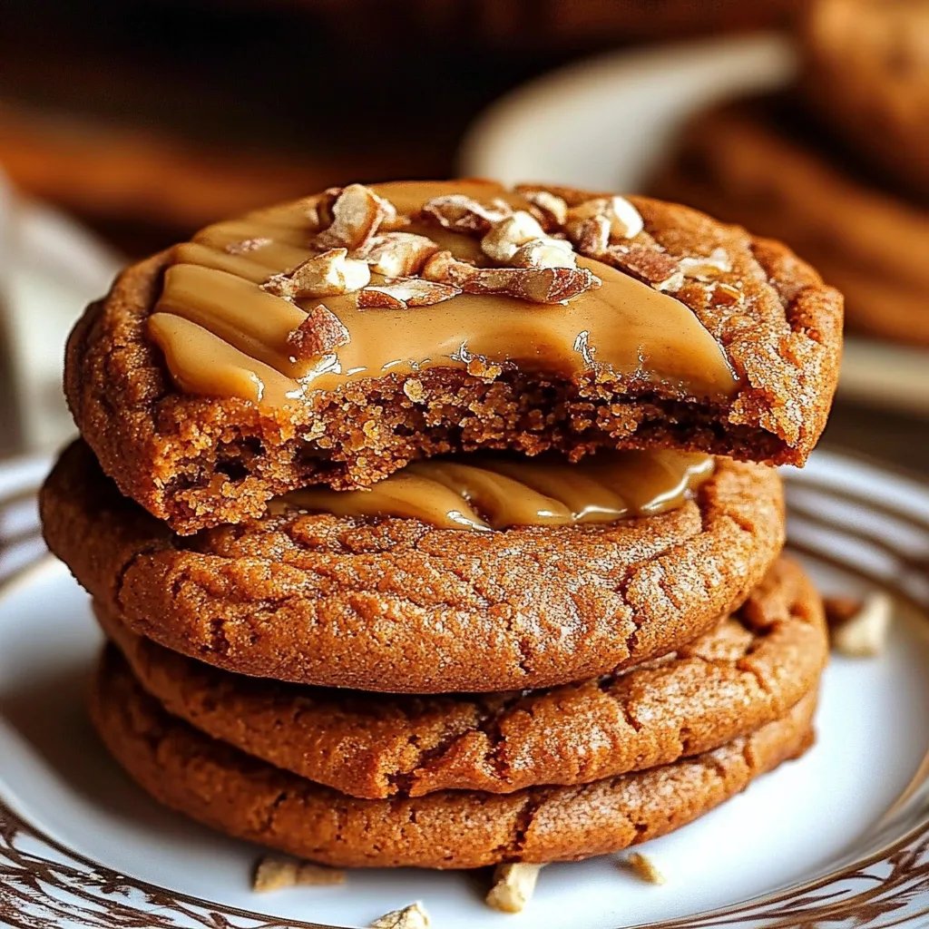 Galletas Caseras de Café con Leche y Especias de Calabaza: ¡Receta Increíble y Esencial!