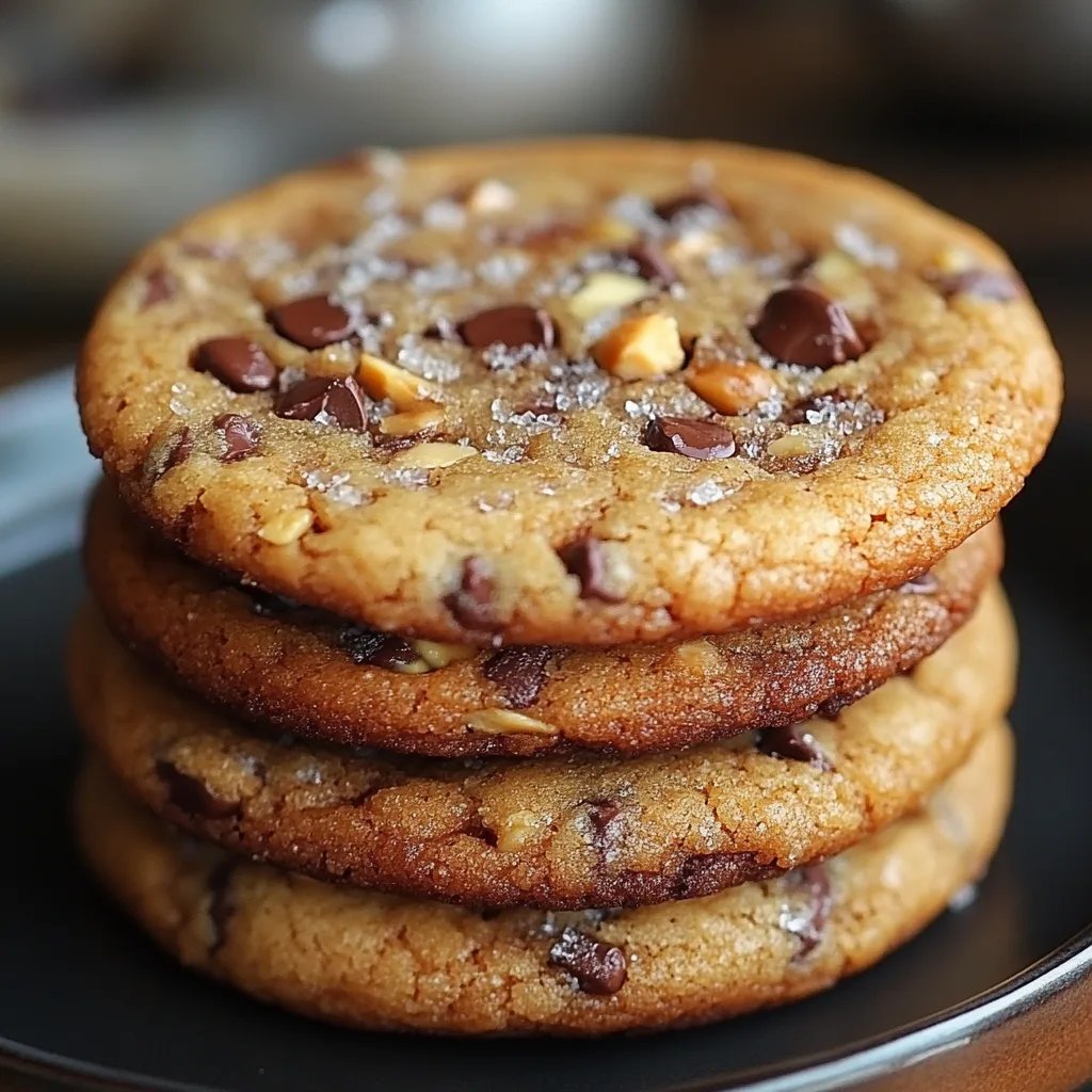 Galletas de Pistacho Suaves y Masticables: La Increíble Receta Secreta
