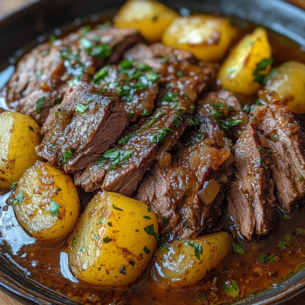 Asado Mississippi: La Increíble Receta Última