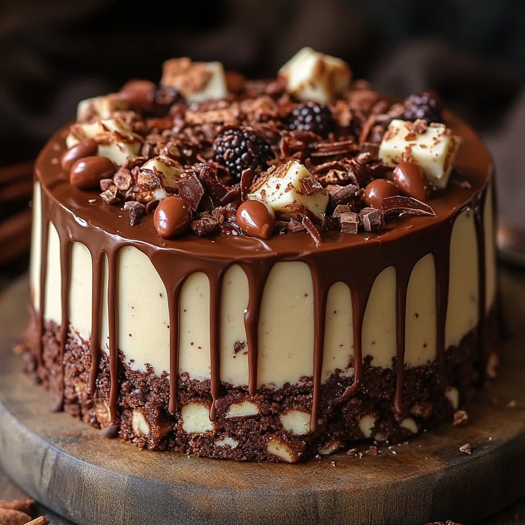 <p>Fudge de Tortuga: Una Increíble Receta Última</p>